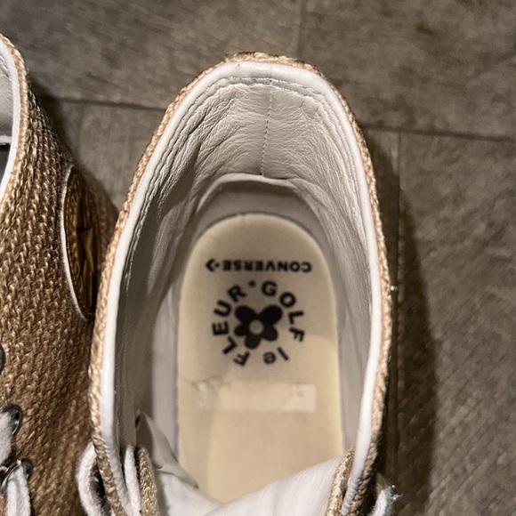 Golf Le Fleur Converse Chuck Taylor 70 - Picture 10 of 12